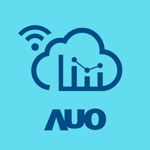 AUO SunVeillance app icon