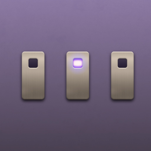 Chorus D app icon