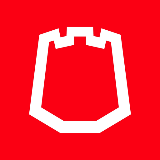 Vilnius Pass app icon