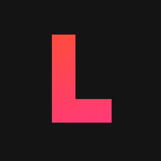 Likey - Interact with Creators app icon