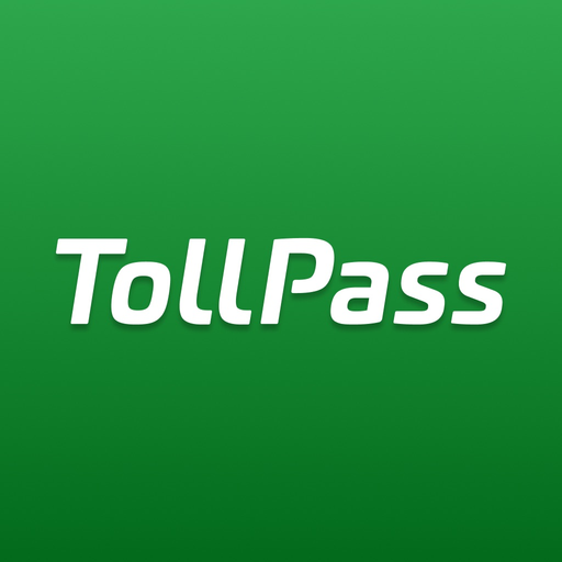 TollPass app icon