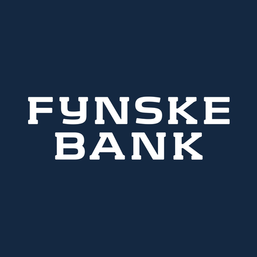Fynske Bank Erhverv app icon