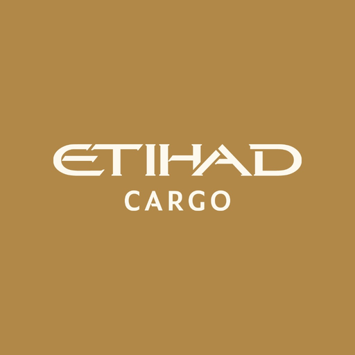 Etihad Cargo app icon