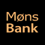 Møns Bank  Erhverv icon