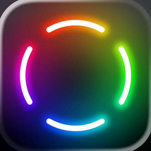 Echo Photos app icon
