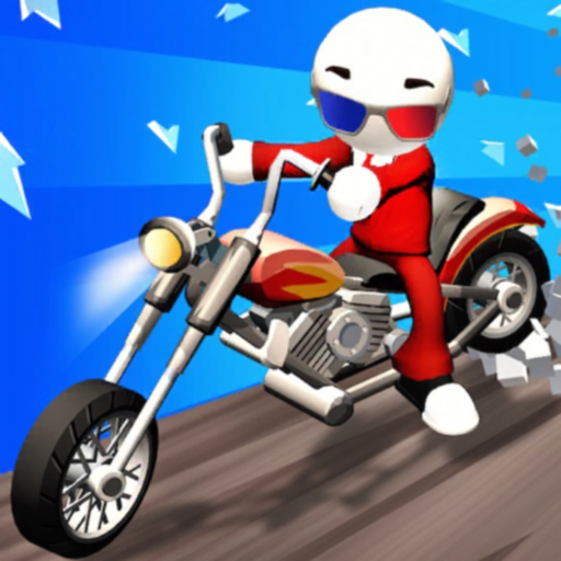 Car Crush Racing Simulator 3d app icon