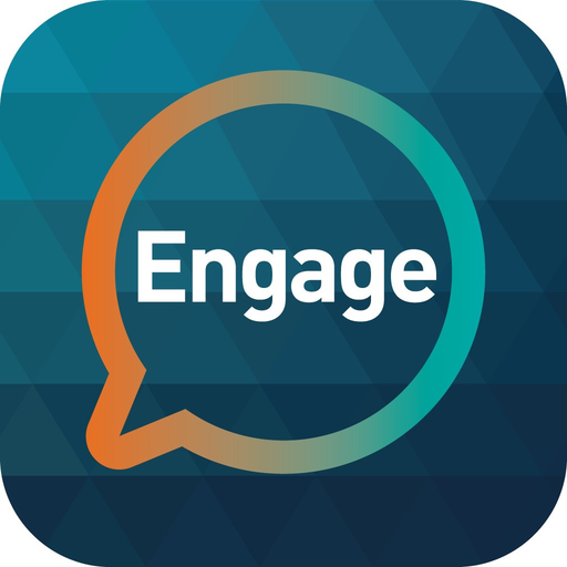 NRC Engage app icon