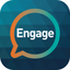 NRC Engage icon