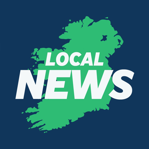 Local Irish News app icon