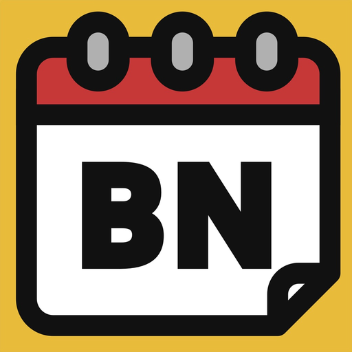 Brunei Calendar app icon