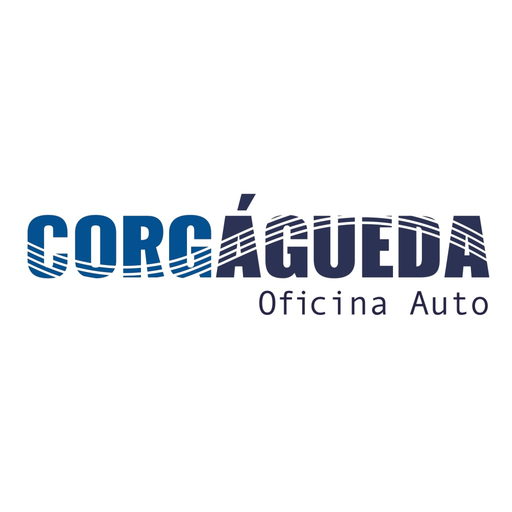 Corgagueda app icon