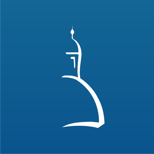 Laubach app icon
