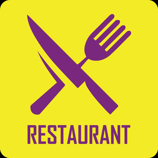DELYVR FOOD app icon