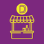 DELYVR KIOSK icon