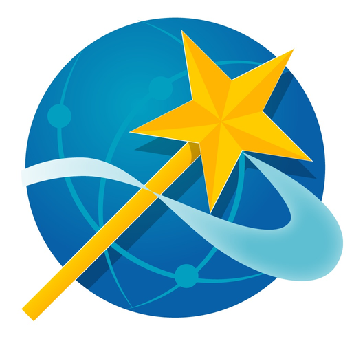 BrowserFairy: Browser Launcher app icon