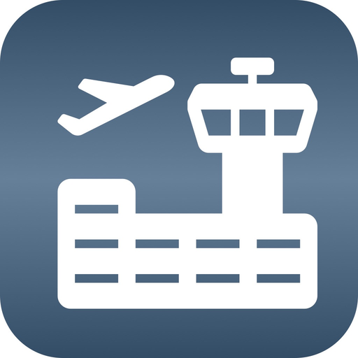 AirScope app icon