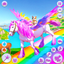 Princess Pet's Unicorn Horse icon
