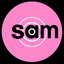 SAM Ibiza icon