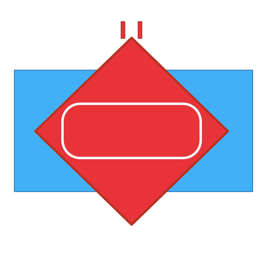 Military Symbol app icon