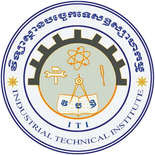 ITI-Mobile app icon