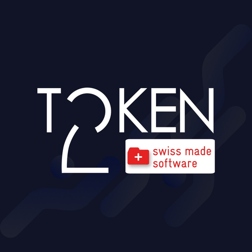 TOKEN2 NFC Burner app icon