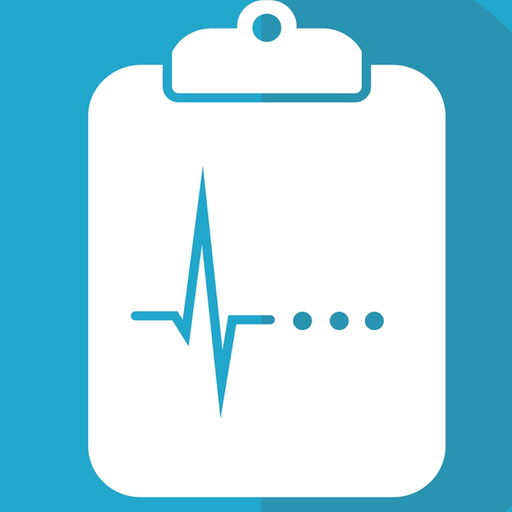 Nursing Terminology Quiz app icon