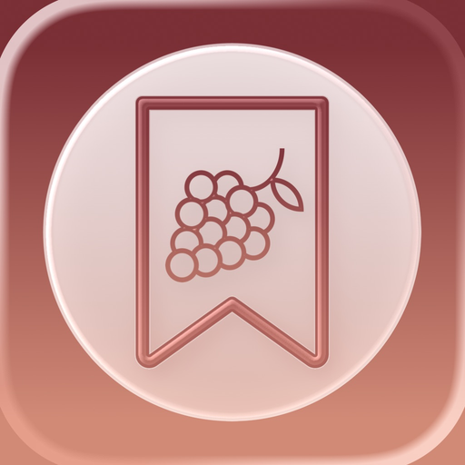 Wine Cellar Manager app icon