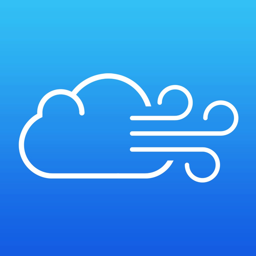 Air Quality Index - Live AQI app icon