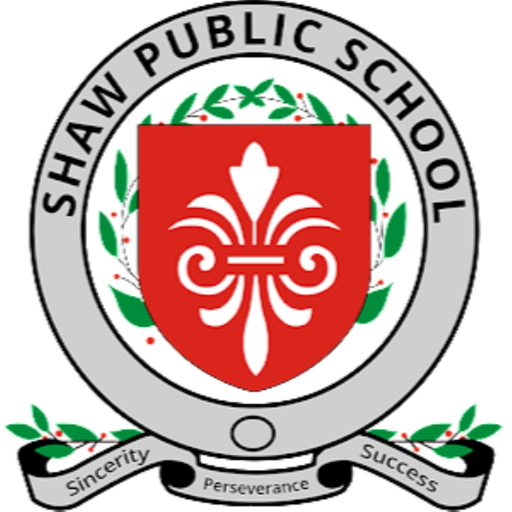 Shaw Public School app icon
