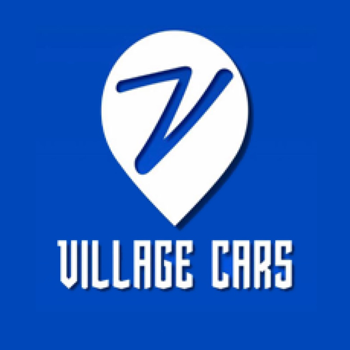 Village Cars app icon