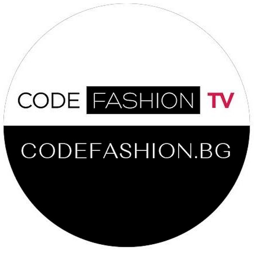 CODEFASHION app icon