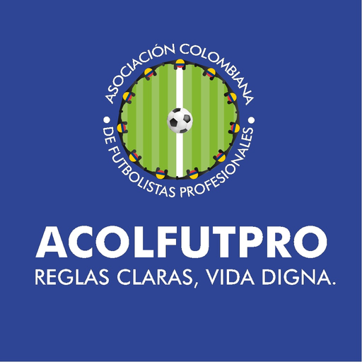 ACOLFUTPRO app icon
