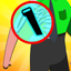 XRay Detector 3D icon