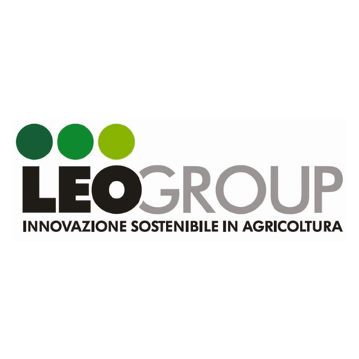 LeoGroup app icon