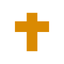 Interactive Rosary with audio icon
