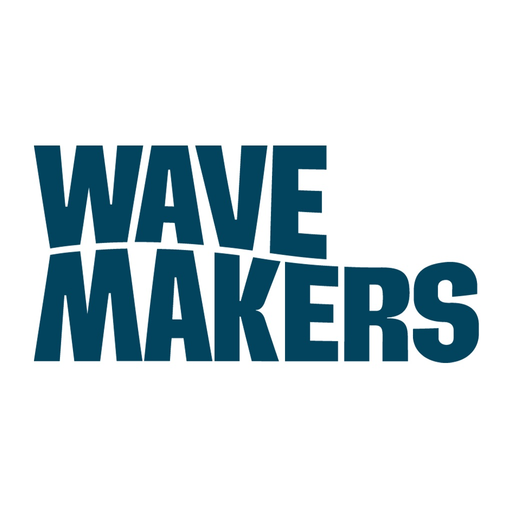 Wavemakers app icon