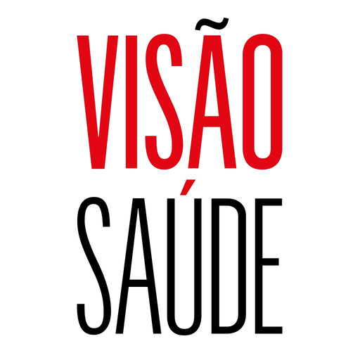 Visão Saúde Digital app icon