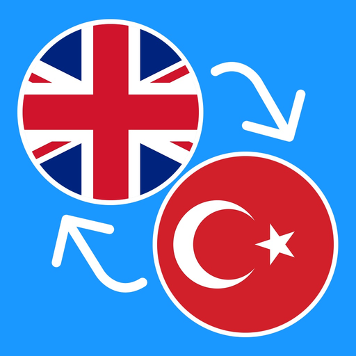 Turkish Language Learning • app icon