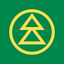 Min skogsgård icon