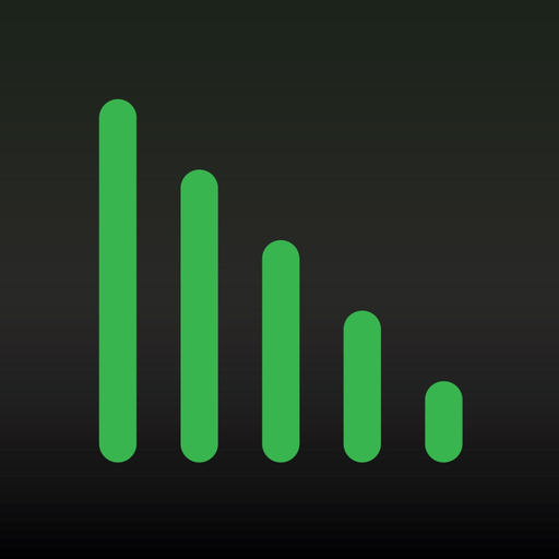 Phosphor 3 app icon