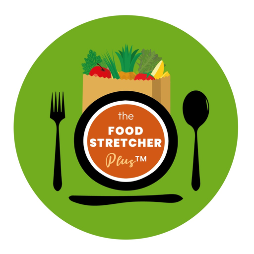 Food Stretcher Plus app icon