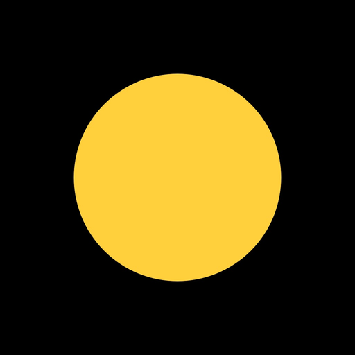 OSS Weather app icon