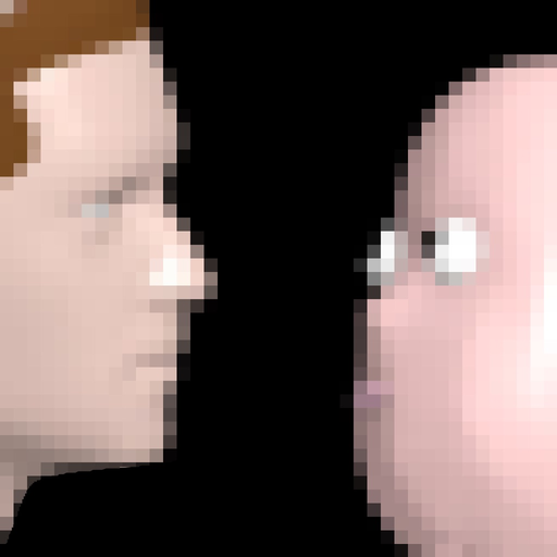 Who's Your ......? app icon