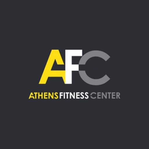 AFC Athens Fitness Center app icon