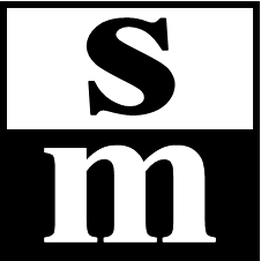 SMconnect app icon