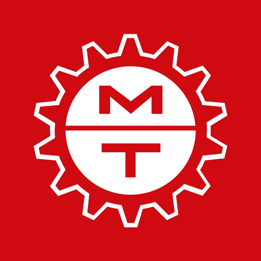 Meccanotecnica app icon