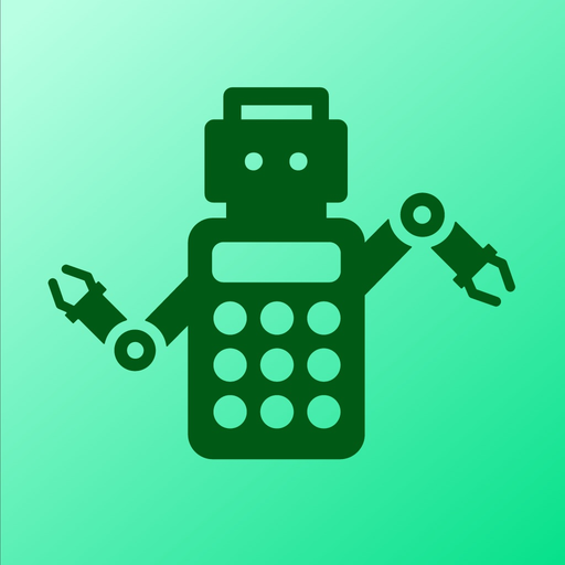 Calculon Magic and Mindreading app icon