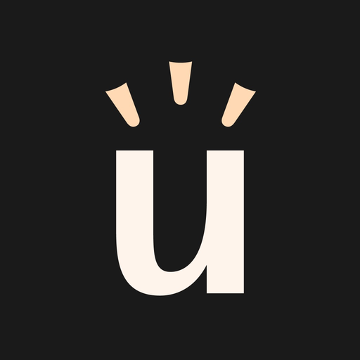 Upward: Dating for Christians app icon