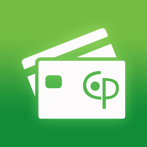Coosa Pines Card Command app icon