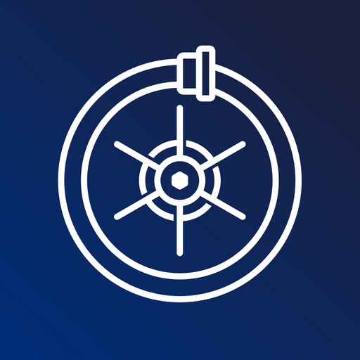 Hose Record Vault app icon
